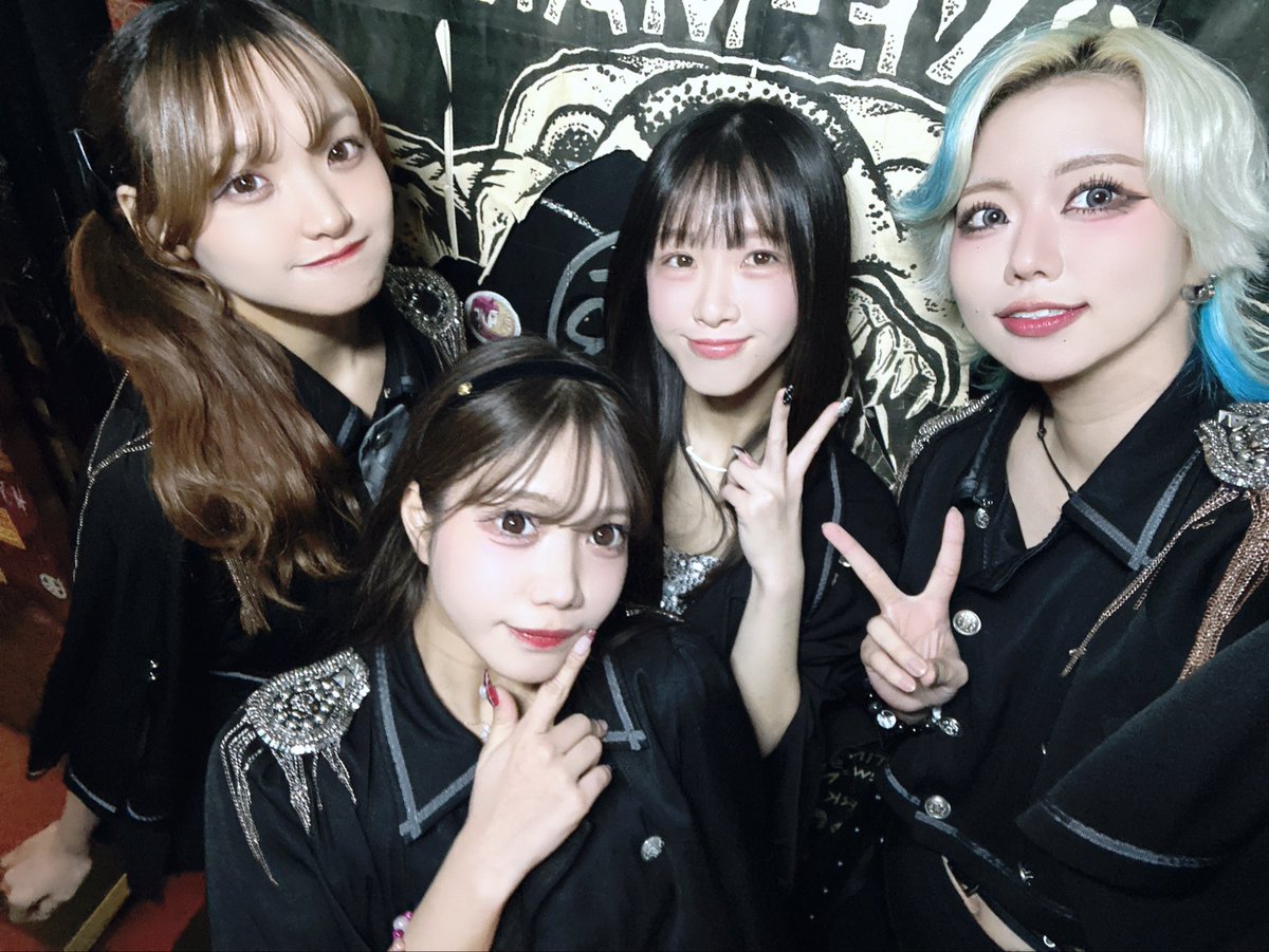 SPICE GIRLS vol.53ありがとうございました✨️ 明日は！ 12/27(土) ①