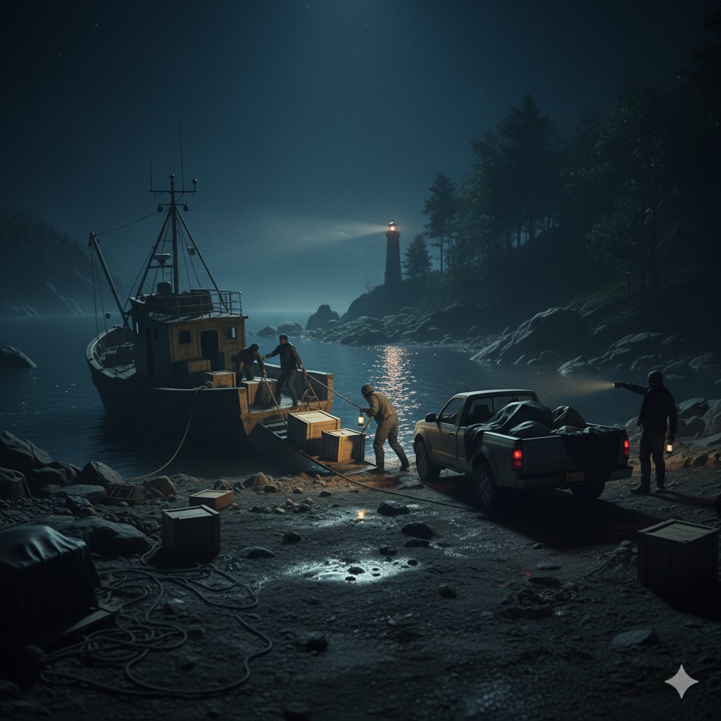 I just published What is smuggling? Why does it happen? and why is this so? medium.com/p/what-is-smug…