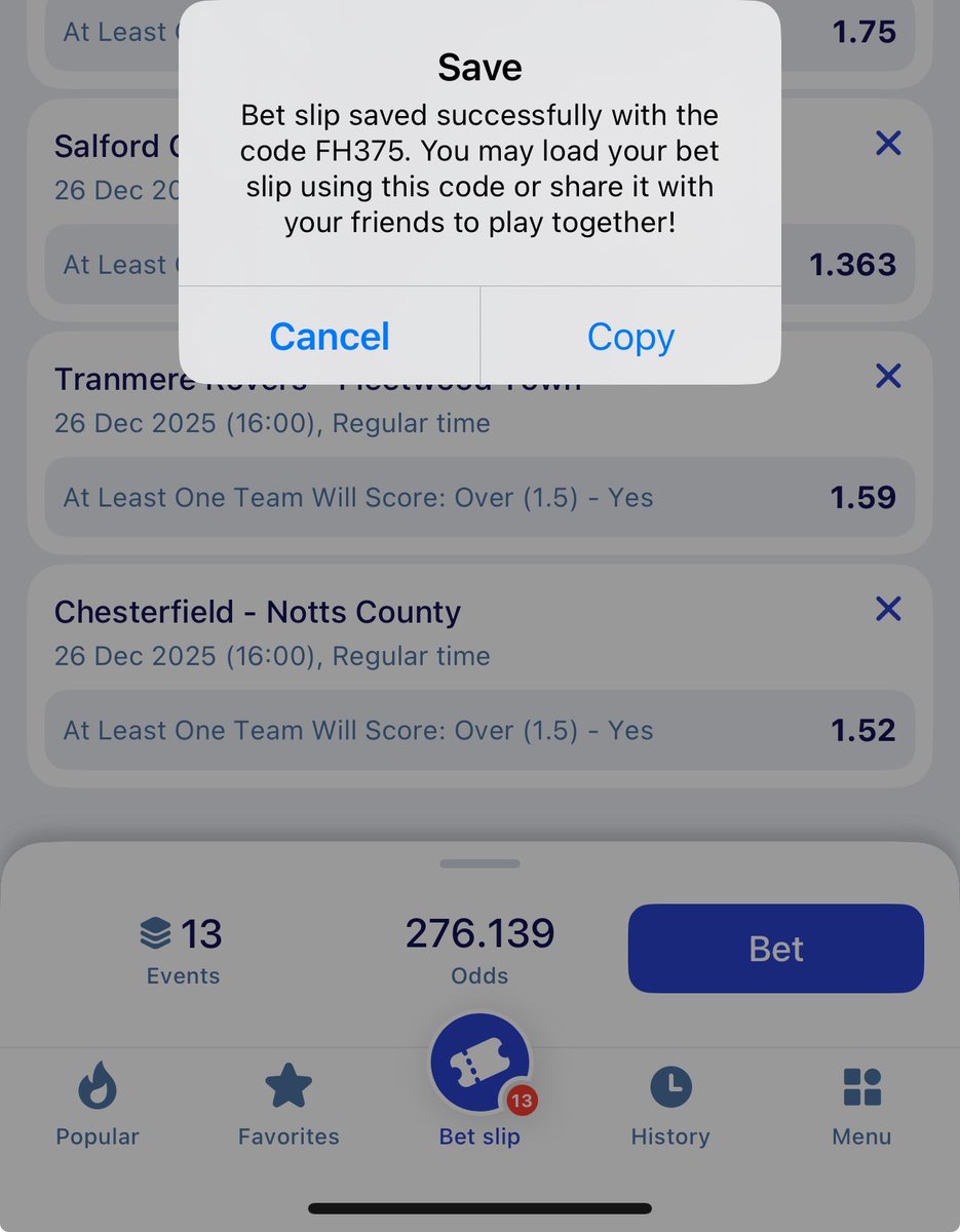 TalentedFBG's tweet photo. Boxing 🥊 day boom 💥 game ⚽️⚽️⚽️⚽️

Make sure you play this game 

Stake and boom 💥 15 million 
 
✅

REGISTER &amp; DEPOSIT PARIPESA HERE
👇👇👇

🌍 Promo Code 👉🏽 TALENTED

https://t.co/GApdFQNz6J
https://t.co/u4goIel5AT

 get a $300 bonus to play and withdraw 💰✅✅✅✅✅✅✅✅ https://t.co/EFMeBOLMTe