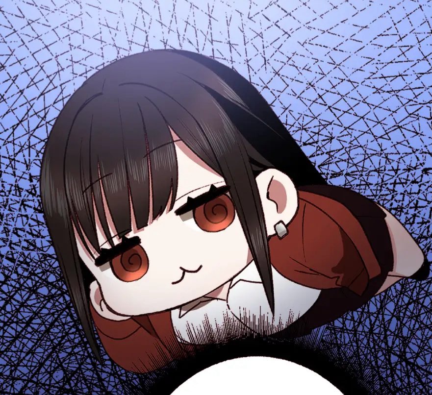 TVアニメ『地雷なんですか？地原さん』【公式】 (@chihara_anime