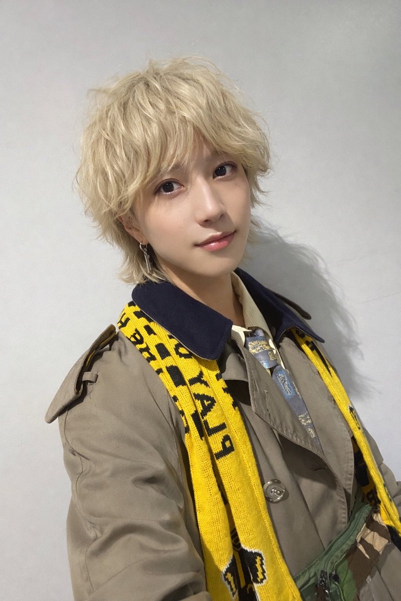 一ノ瀬しろ🌙🫧 (@shiro_i614) / Posts / X