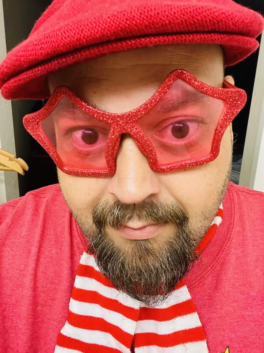 BizarreTrans's tweet image. TONIGHT........TONIGHT.......TONIGHT......
Bizarre Transmissions from the Bermuda Triangle the Livestream Show rides again.....

Join us 8pm EST
RUMBLE
rumble.com/user/BizarreTr…

TWITCH
twitch.tv/bizarretransmi…

#OSI74 #BuddhaGonzalez #bizarretransmissions #bermudatriangle