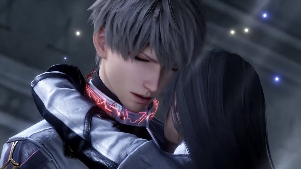 Love and Deepspace Fess tweet media