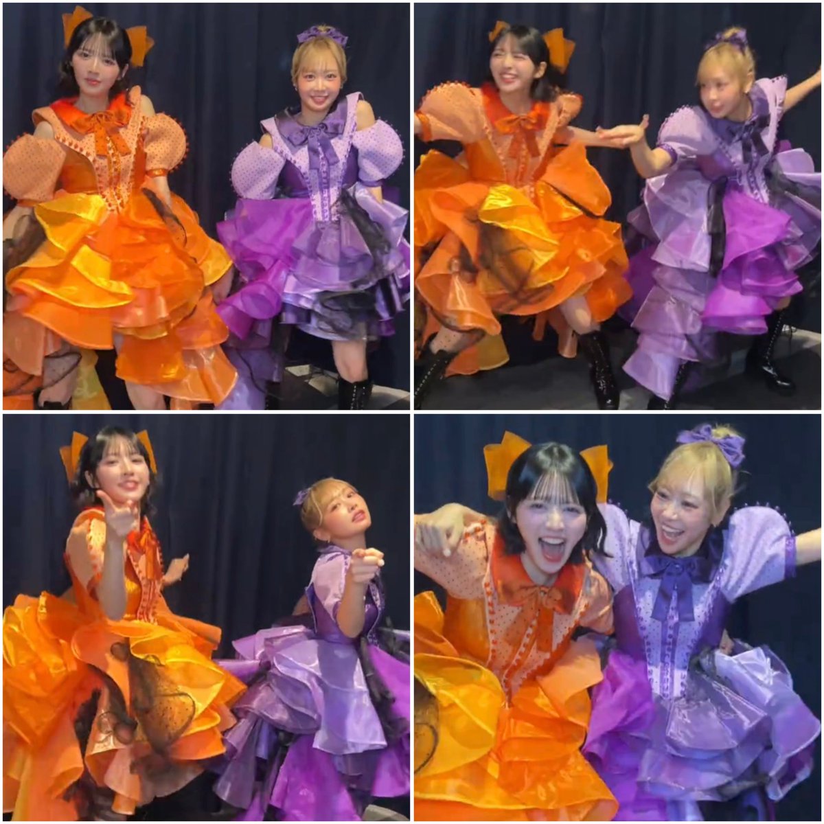 よっぴー(yoppi)💜🧸☪️ (@yoppi_FZ) / Posts / X