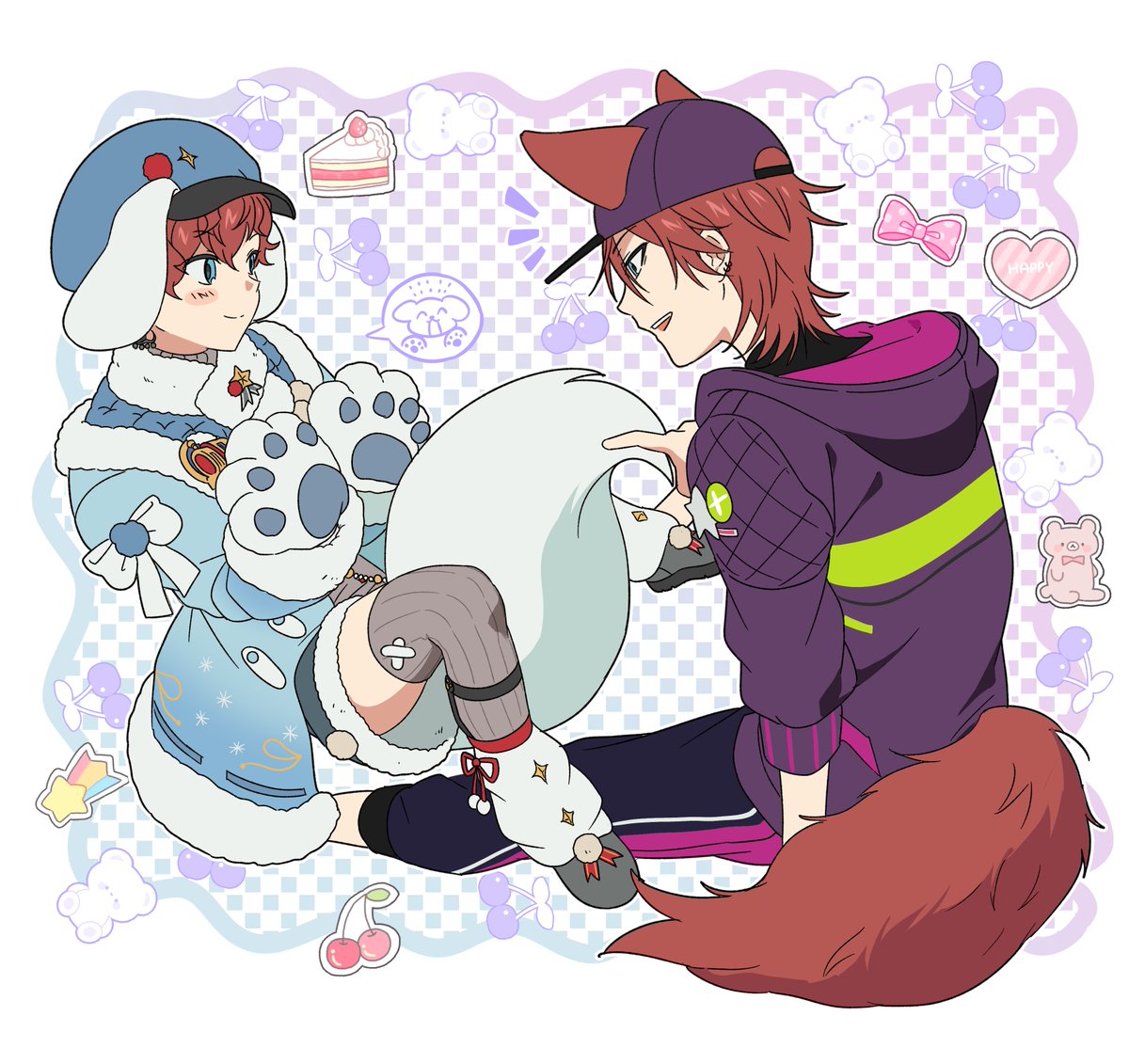 공남² (@gongnam6) on Twitter photo 