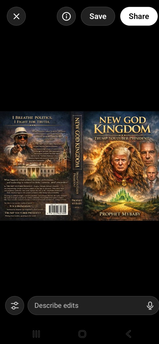 USMAN ABRAHAMS tweet media