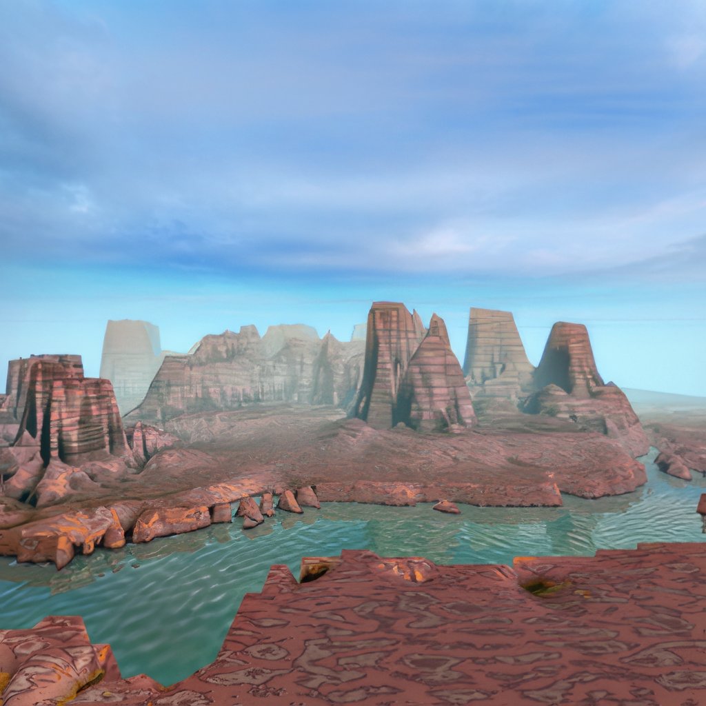 Half-Life 1 Skybox done in less than 10 minutes 😄
Drop me more textures to remaster!