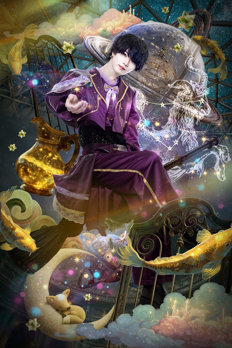 ki_ki_info's tweet image. ˖°.☪︎.✧ ݁˖˖°.☪︎.✧ ݁˖ ˖°.☪︎.✧ ݁˖˖°.☪︎.✧ ݁˖ ˖°.☪︎.✧ ݁˖˖°.☪︎.✧ ݁˖

𝜗𝜚 𝐂𝐨𝐥𝐨𝐫 / 𝐘𝐞𝐥𝐥𝐨𝐰

𝜗𝜚 𝐍𝐚𝐦𝐞/ 𝐇𝐲𝐮𝐮𝐠𝐚 @ki_ki_hyuuga

𝐑𝐏 + ♥︎ ＝ 𝟐𝟎𝟎𝟎 ▶︎ 𝐍𝐞𝐱𝐭 𝐦𝐞𝐦𝐛𝐞𝐫

˖°.☪︎.✧ ݁˖˖°.☪︎.✧ ݁˖ ˖°.☪︎.✧ ݁˖˖°.☪︎.✧ ݁˖ ˖°.☪︎.✧