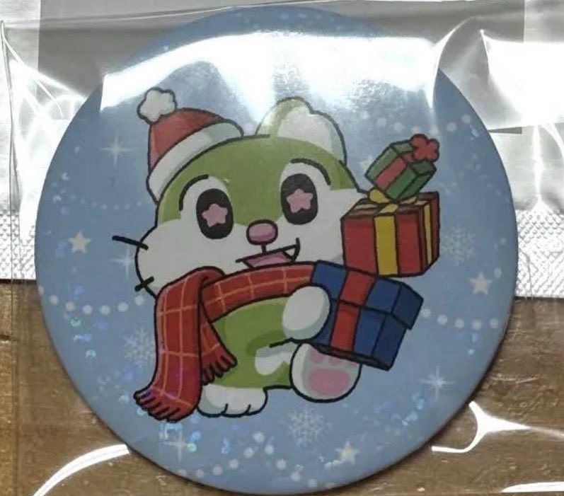 EVNNE EVNNIZ 交換 缶バッジ 譲→チョンイ（イジョンヒョン） or過去