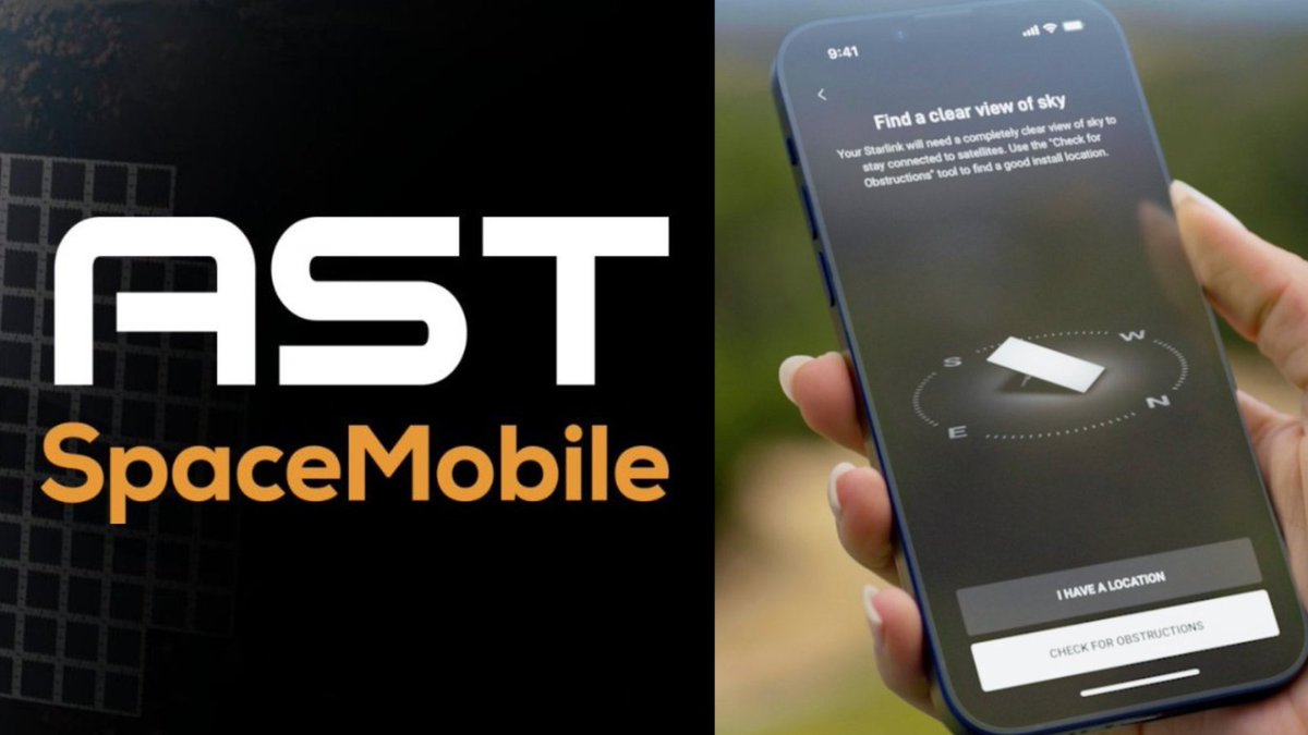 India’s direct to mobile satellite story is getting interesting.

As Starlink continues to expand its presence, AST SpaceMobile is quietly building a model that fits India better direct-to-smartphone, no extra hardware, telco first.

This could be a big deal for coverage gaps
