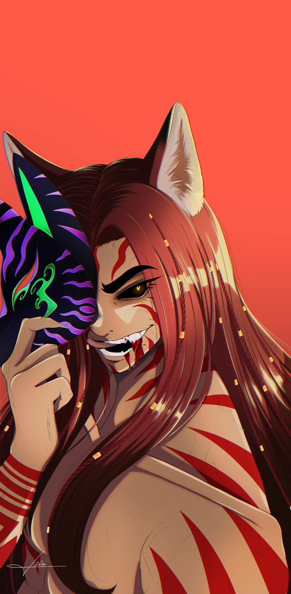 To connect to Alastor's AU line 😵‍💫

#radioapple #appleradio #alastor #lucifer