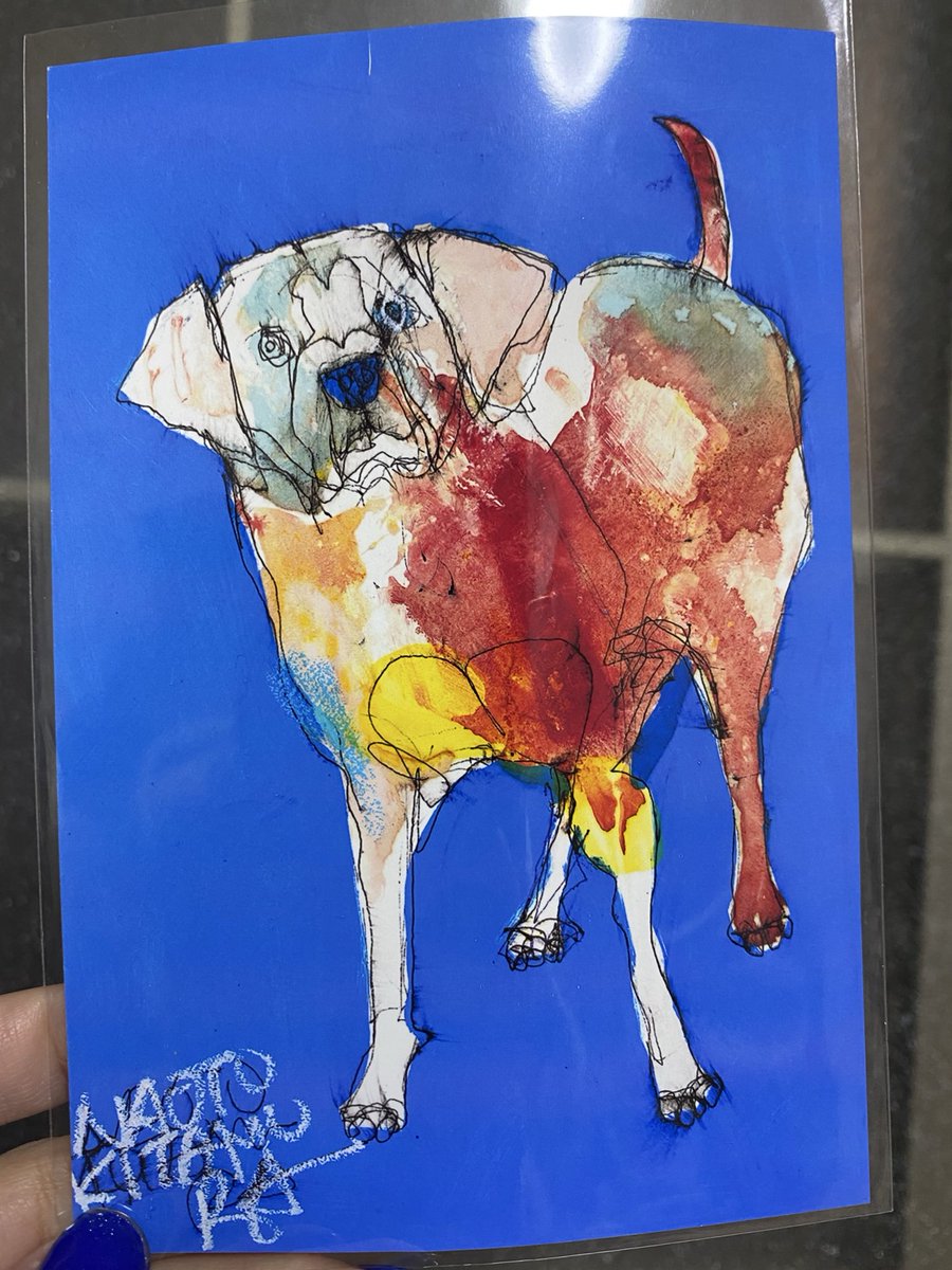 日比谷に出かけて十二国ミュ中止でしょんぼりしてたけど、良い事もあっ