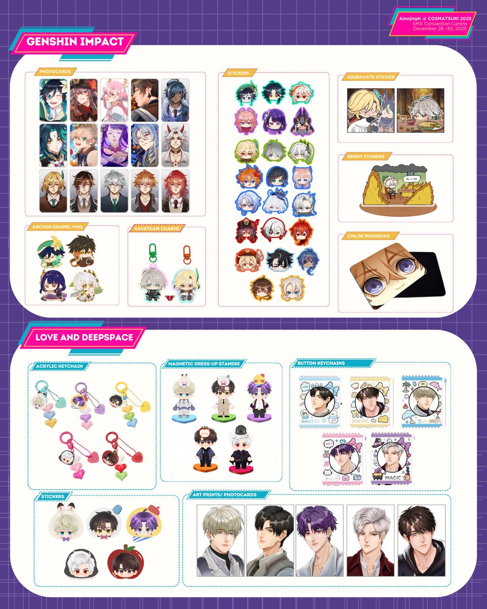 jinna✨CosMatsu FJ-03 tweet media