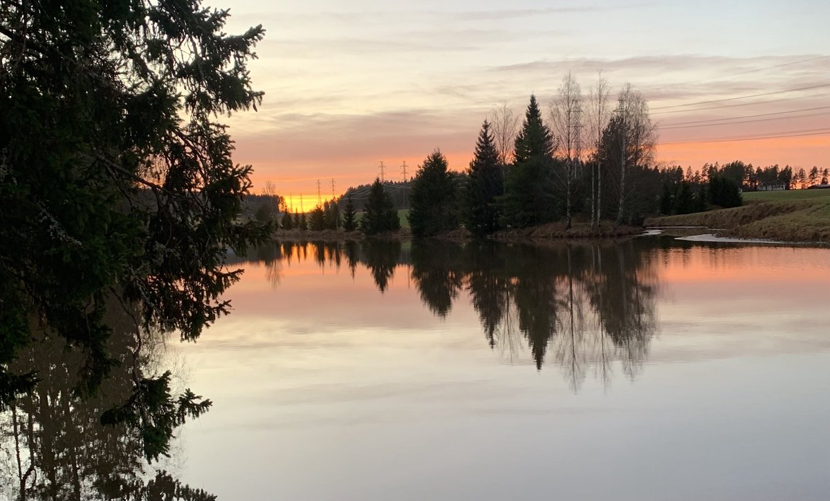 Aurajoki Vanhalinnan saunarannassa Tapanina 25