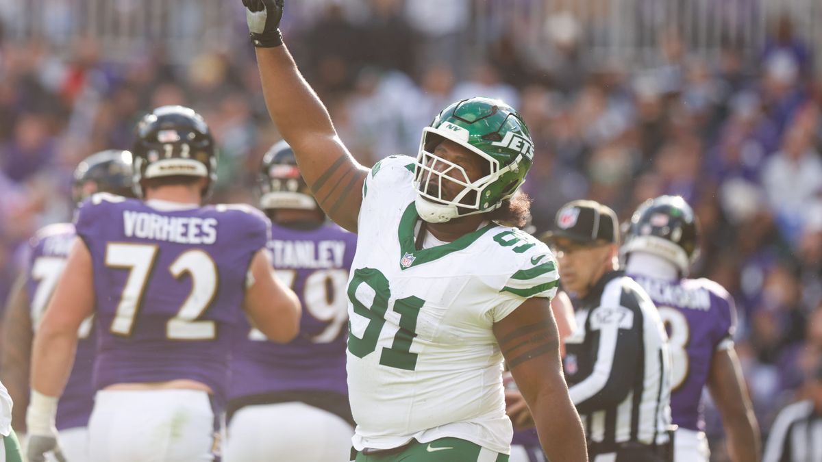 Jets DT Jowon Briggs continues to write underdog story in lost season jetswire.usatoday.com/story/sports/n…