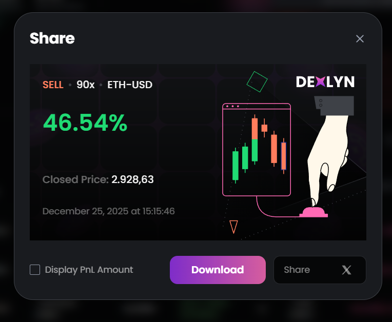 Xtrap 💢 | π² tweet media