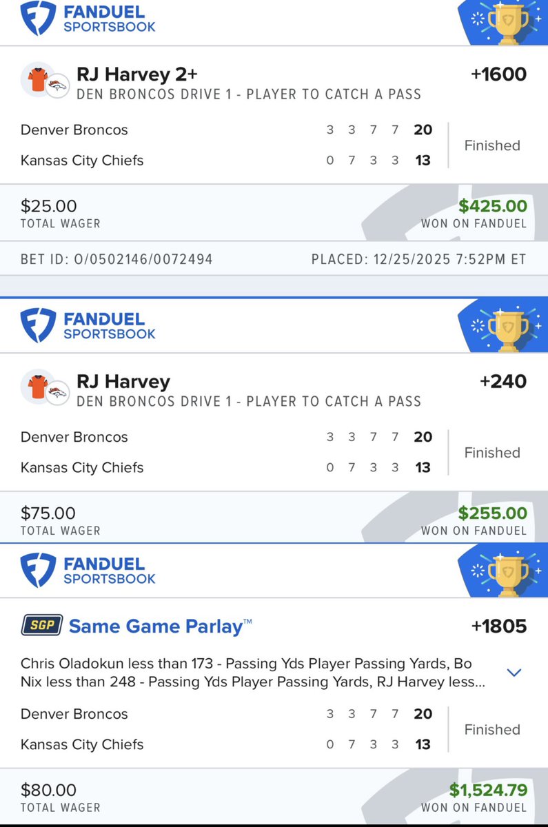 1Propgod's tweet image. 💥Buying LUNCH ! Cash the Unders lotto $1,540 ✅✅✅

✅+1805💰
✅+1600💰
✅+520
✅+280
✅+240
✅+220
✅+124
✅+100

Buying lunch for tomorrow ! 
To enter — ❤️ , share / comment