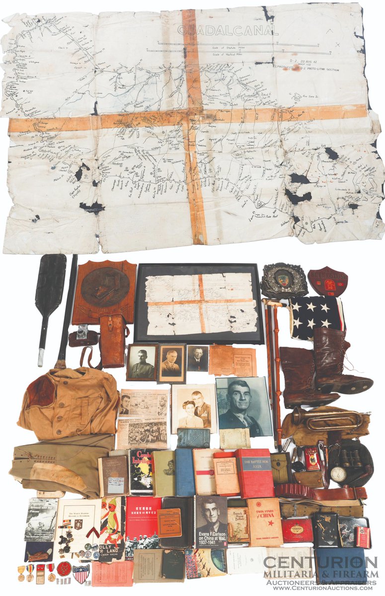 Centurion Auctions | Firearms & War Memorabilia tweet media