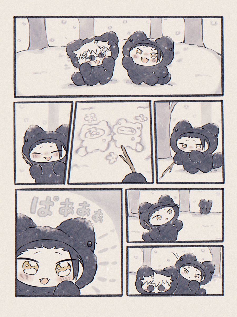 酸素不足 tweet media