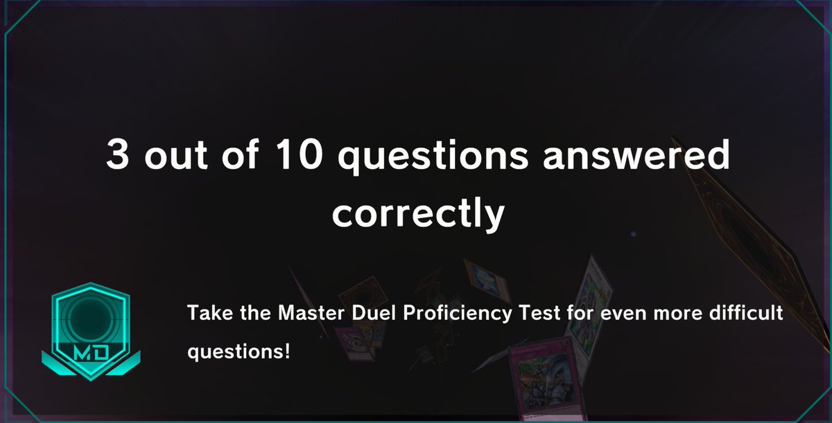 TheDebGuy's tweet photo. yeah i'm something of a yugioh expert myself https://t.co/H96FUg0eiu