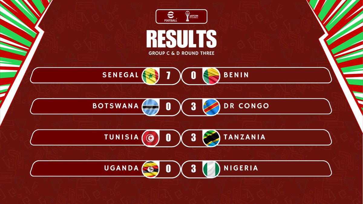 Person use smart assist still collect 7 😭

God abeg 

The remaining matches are still live: 

youtube.com/live/Iml96q1Ab…