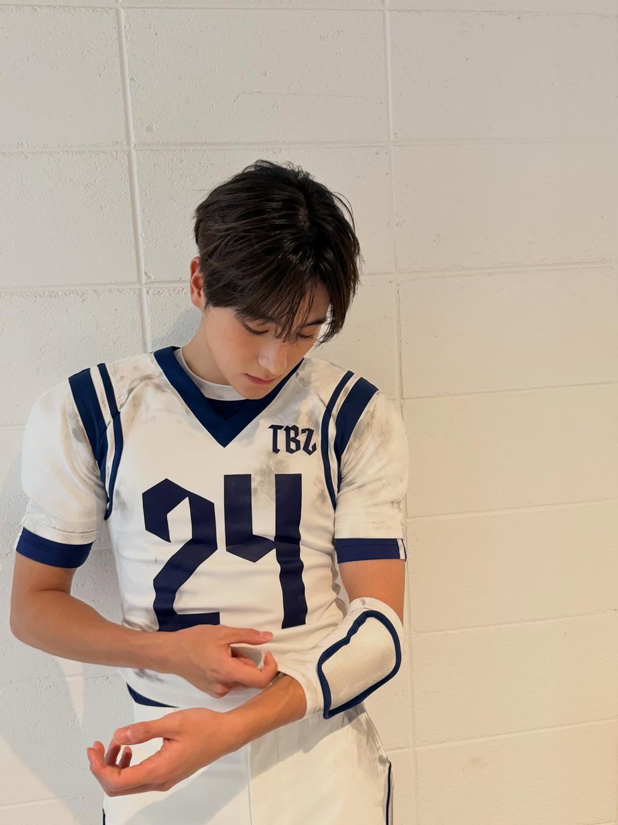 Number twenty-four approaches your side, football player chases hearts. Whether accepted or declined, my presence becomes apparent. Labeled as rugby boyz, we are aligned with something desirable and seemingly destined, effortlessly drawing in every heartbeat like heartthrob boy.