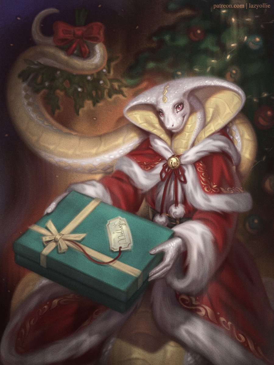 Molly 🎁
-
For darkwolfe1