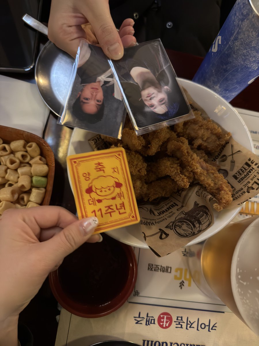 P__ning's tweet image. 양지원짱