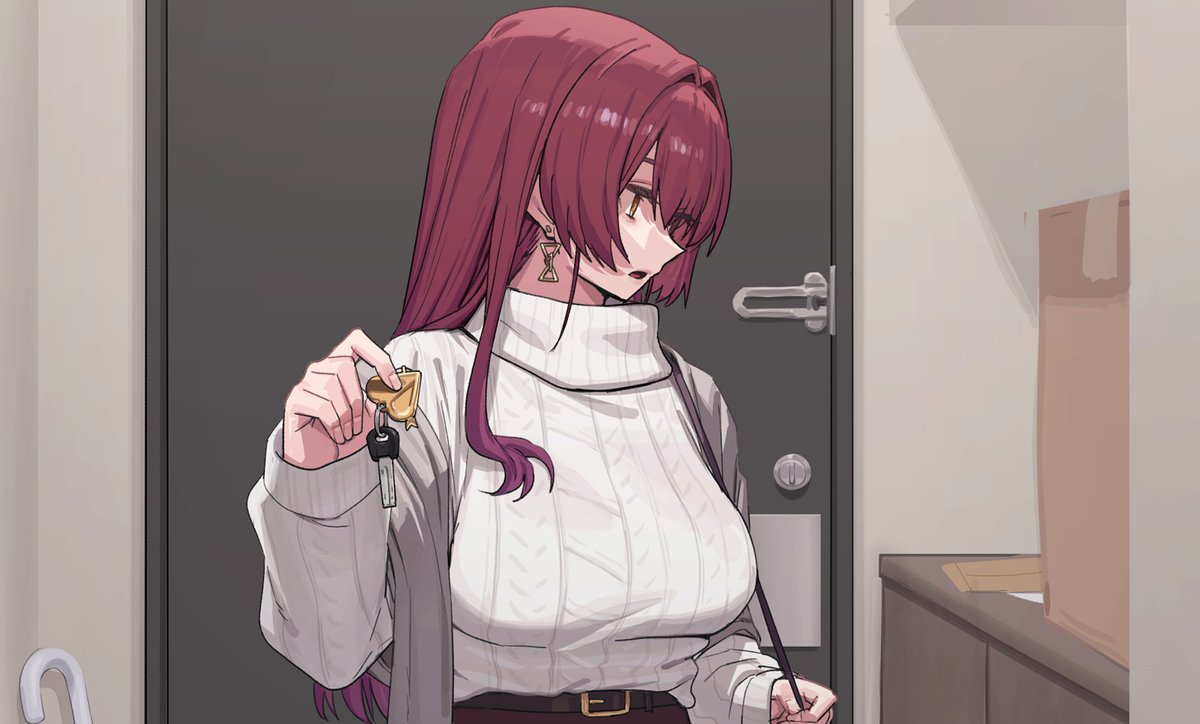 続きはファンボックスに…はありません…まだ! 