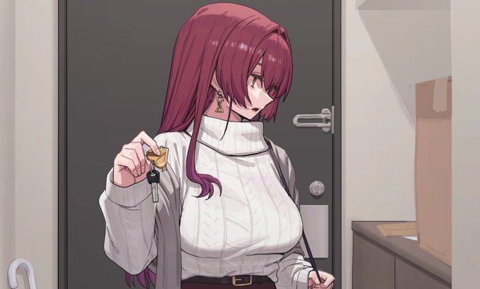 続きはファンボックスに…はありません…まだ! 