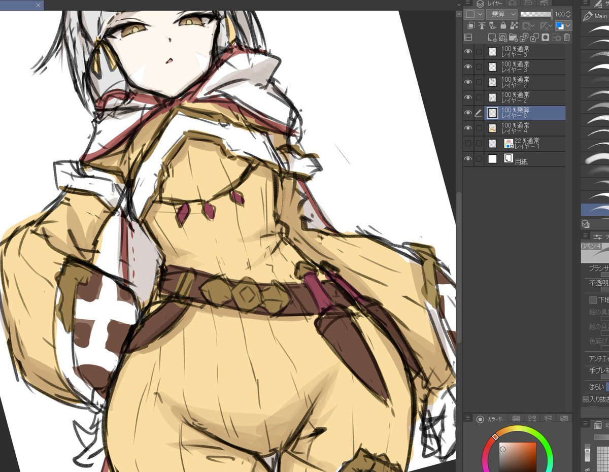 おかず tweet media