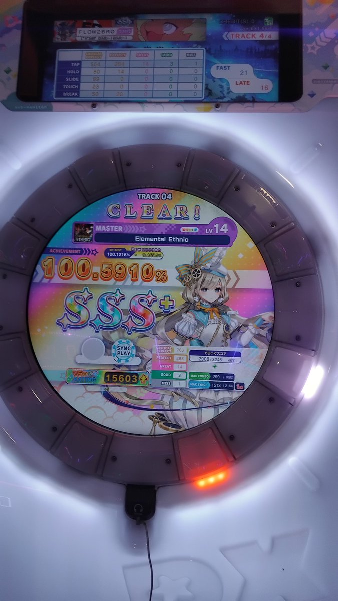 Flow2Bro tweet media