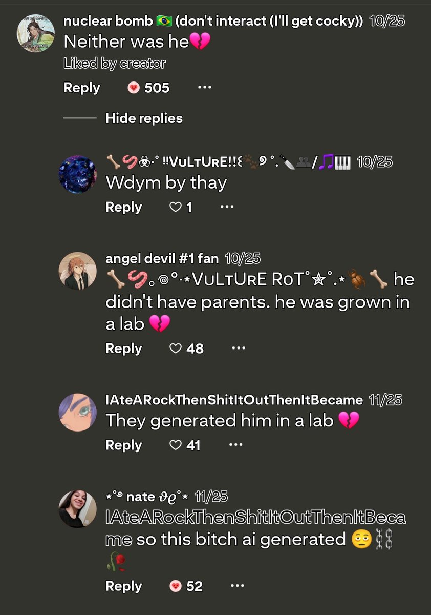 LoarryLooco's tweet image. I can't take this anymore. I have love and hate relationship with pinterest sometimes