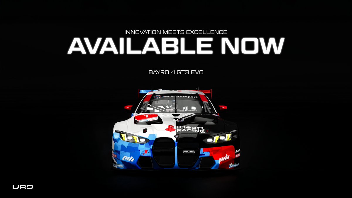 UnitedRacingDesign tweet media