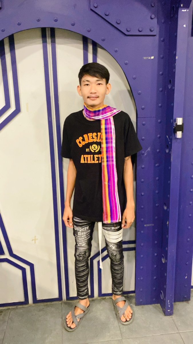 หัวจ่ายยังส่ายหัว🅰️ tweet media