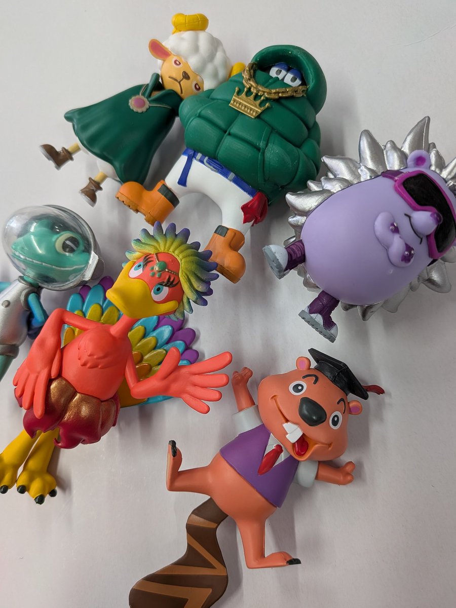 キンプリ「Re:ERA」 フィギュアにカード類いっぱいご紹介🎶 STARTO公式