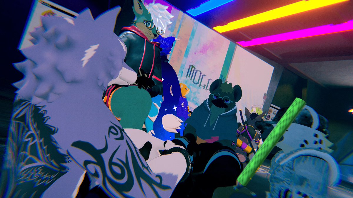 諸々 → 1/25獸酊音#3 (@mollowmollow) / Posts / X