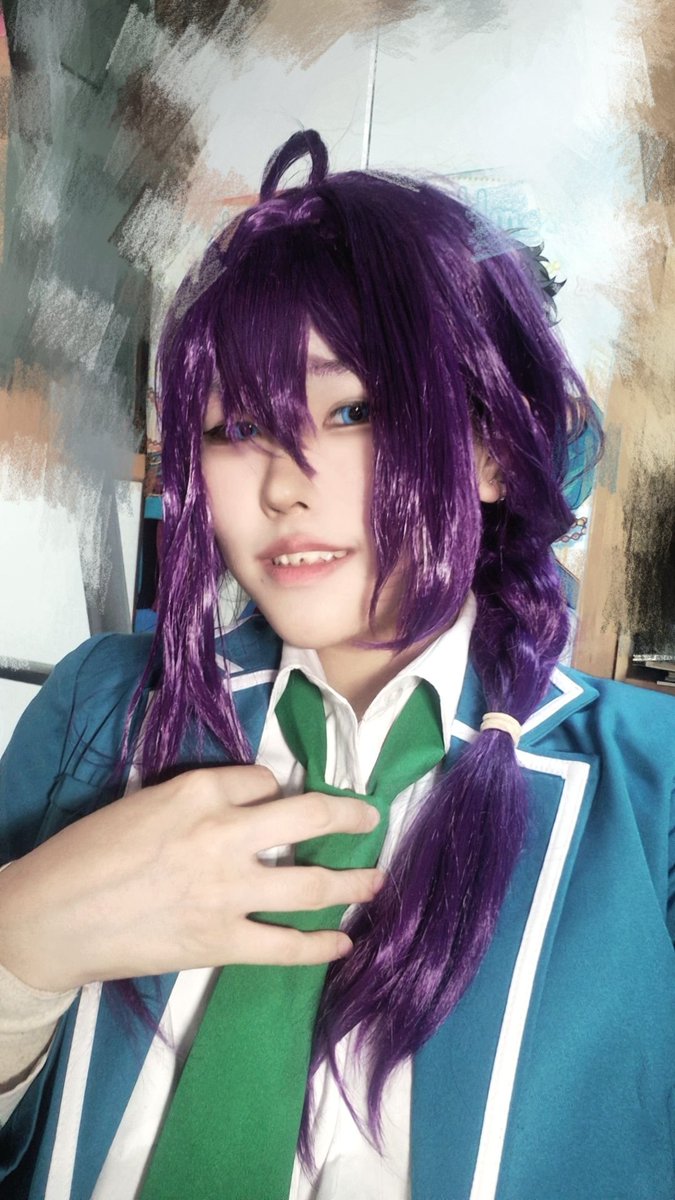 yeon11255's tweet image. #코스어_트친소
긍혼 전기톱 앙
저 친구 사커야 해요
긍혼친구필요해요