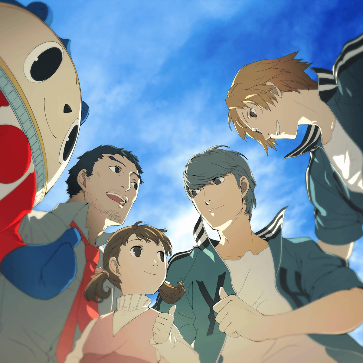 Haru_Superfan's tweet image. Good night