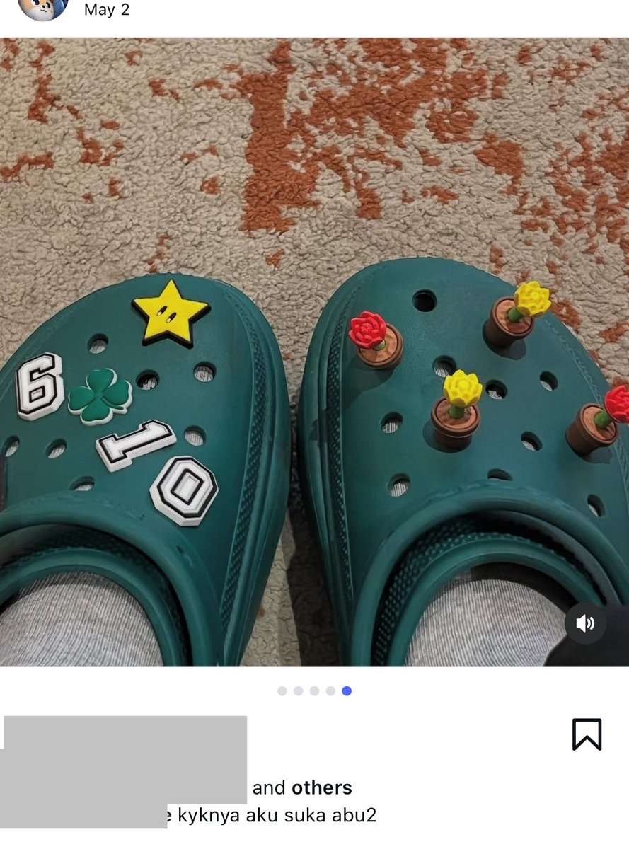 teamdoun's tweet image. ternyata gw udah grey green dr maret🥰 smoga outfit dowoon sering grey green meskipun aku udh jarang pake baju ijo……