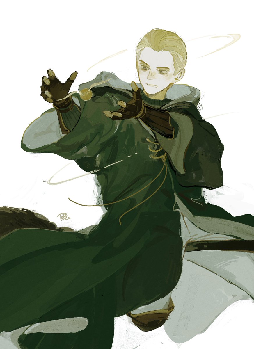 #harrypotter #harrypotterfanart
#ハリーポッター

Quidditch