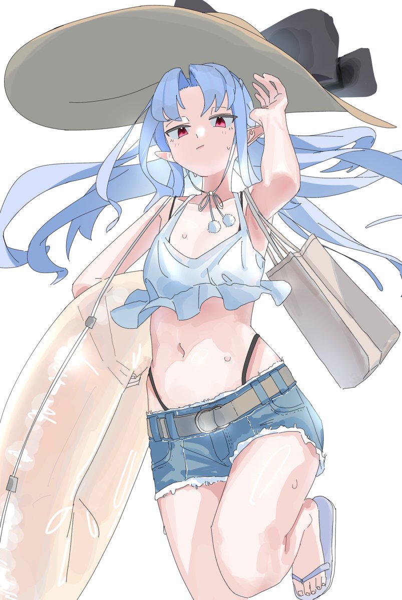 Skeb ありがとうございました! 