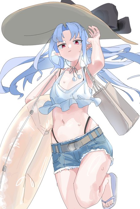 Skeb ありがとうございました! 