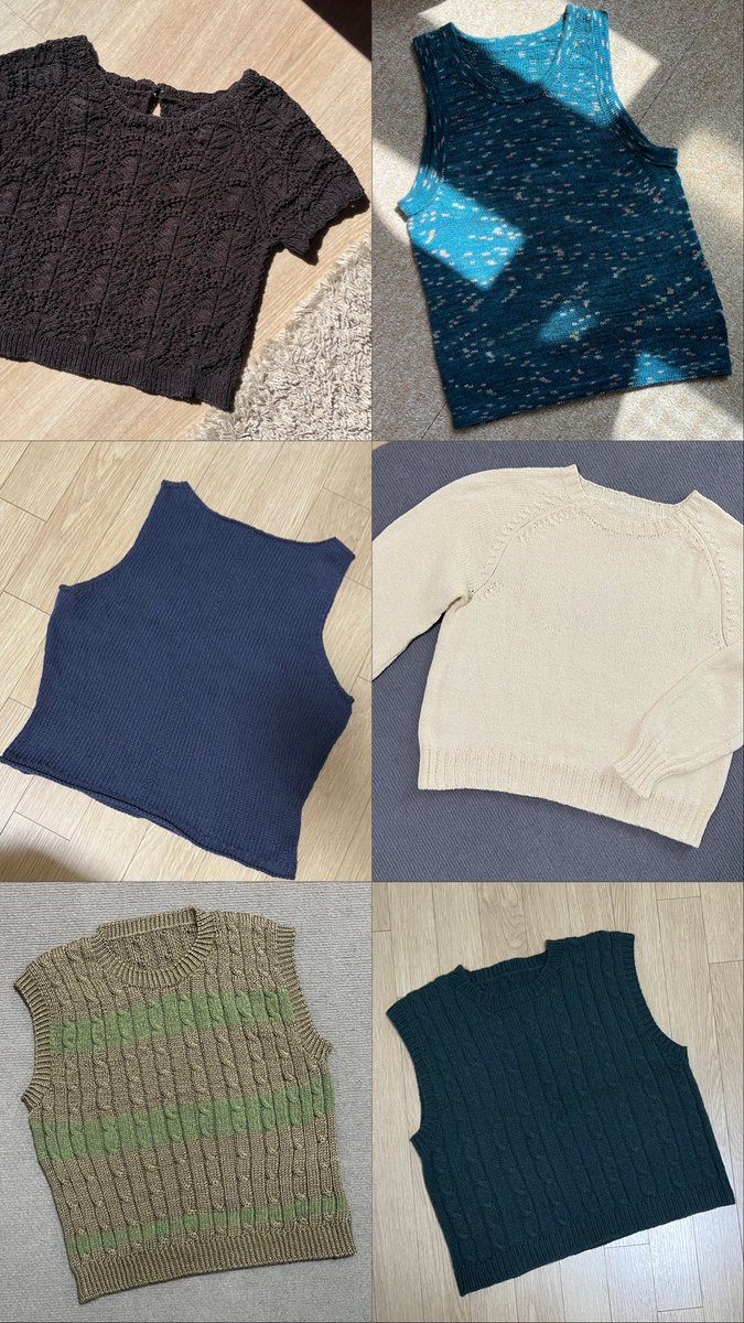 아즈 🧶 tweet media