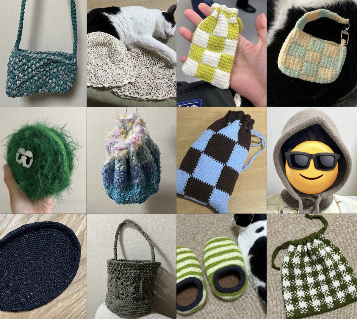 아즈 🧶 tweet media