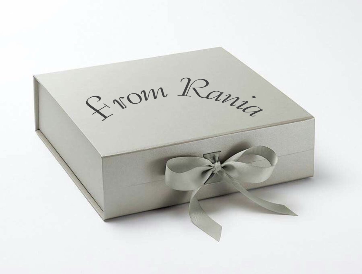 RANIA tweet media