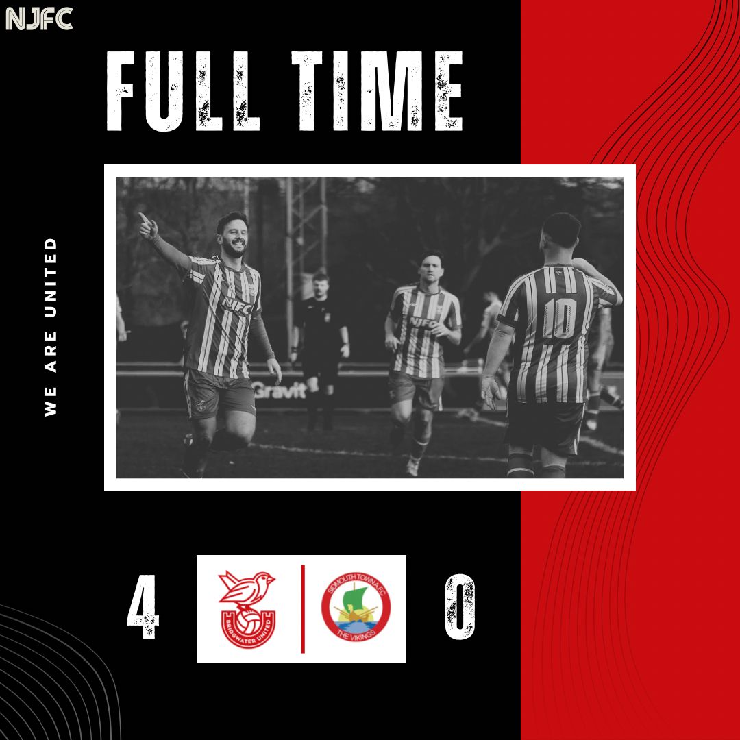 BridgwaterUtd's tweet image. 🔴 Full Time ⚪️ 

Now that is a Christmas present worth waiting for! 🎁 

Bridgwater win courtesy of Grubb, Horton, Tucker, and Winter. 

Thank you for all who came to support, we will see you again in the new year!

#WeAreUnited