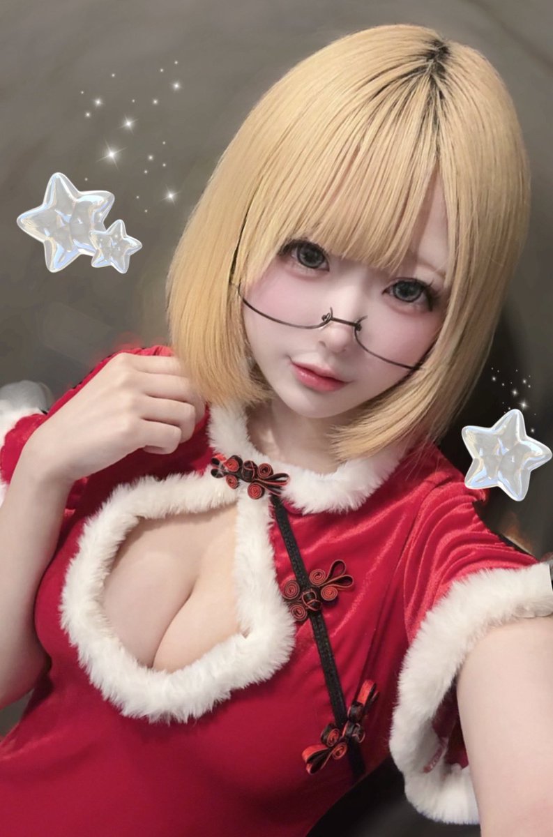 ⭐️ ちかりんたん2203です xxx7s.gm | . 🦌🛷✨✨サンタのクリスマス🦌🛷✨✨ . . . ユリカモメに