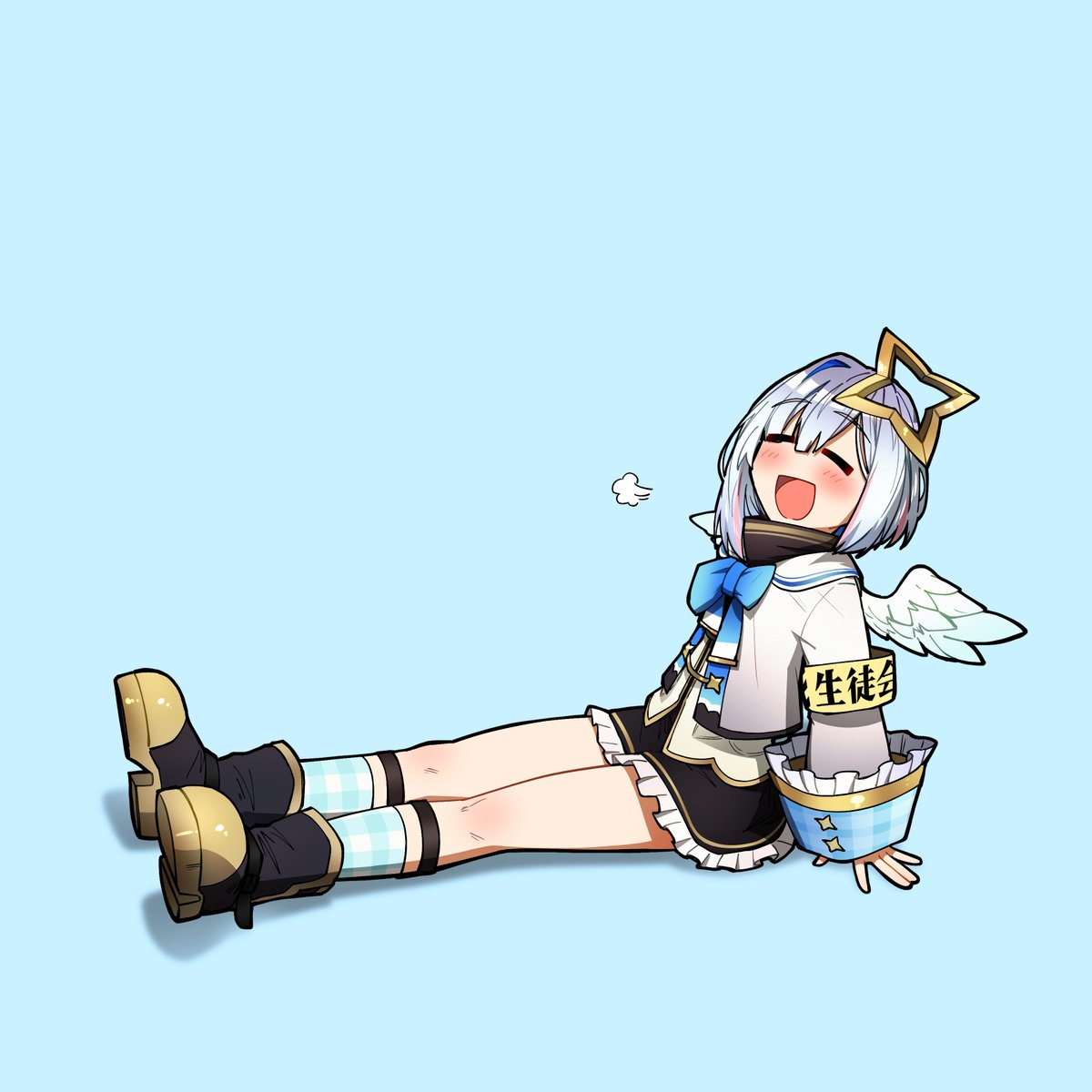 DDOLBANG11's tweet image. #かなたーと
本当にお疲れ様でした。