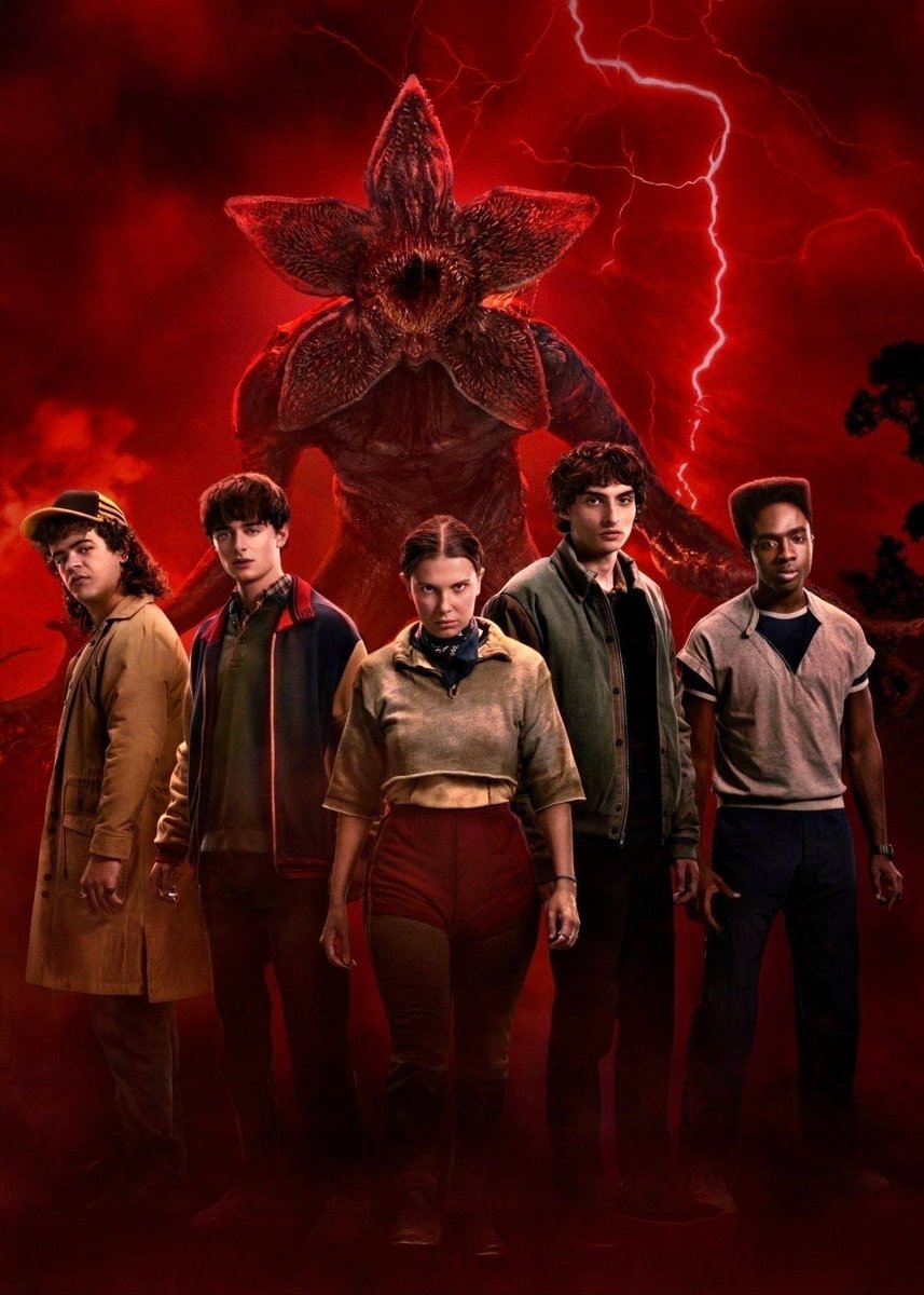 Stranger News tweet media